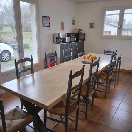 Room In Bb - Breakfast Included Ten Minutes From Lac De La Raviege * Angles (Midi-Pyrenees)