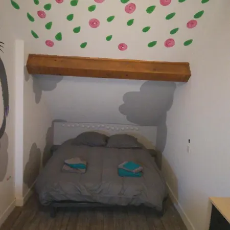 Room In Bb - Breakfast Included Ten Minutes From Lac De La Raviege
