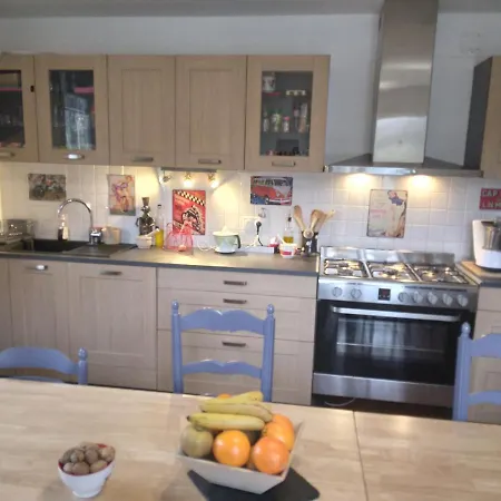 Гостевой дом Room In Bb - Breakfast Included Ten Minutes From Lac De La Raviege *