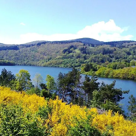Room In Bb - Breakfast Included Ten Minutes From Lac De La Raviege Гостевой дом