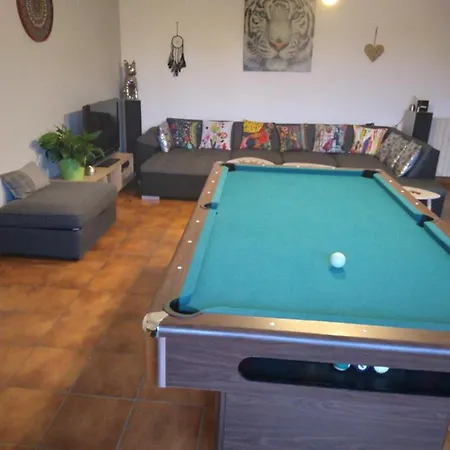 Room In Bb - Breakfast Included Ten Minutes From Lac De La Raviege Гостевой дом