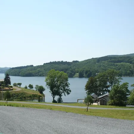 Room In Bb - Breakfast Included Ten Minutes From Lac De La Raviege Гостевой дом Angles (Midi-Pyrenees)