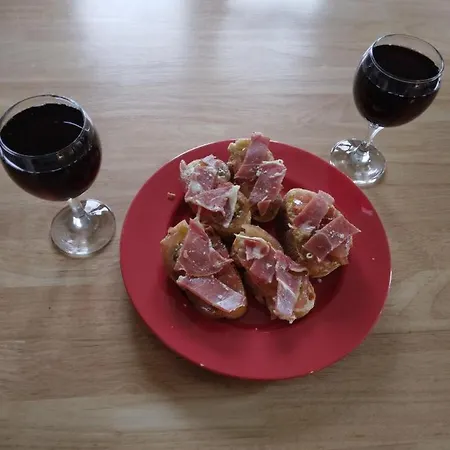 Room In Bb - Breakfast Included Ten Minutes From Lac De La Raviege Гостевой дом Angles (Midi-Pyrenees)