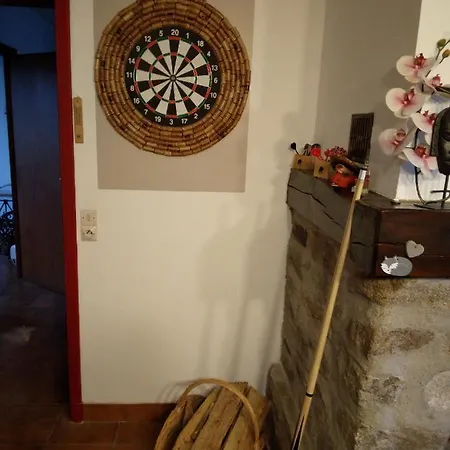 Гостевой дом Room In Bb - Breakfast Included Ten Minutes From Lac De La Raviege