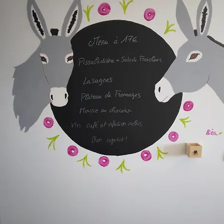 Room In Bb - Breakfast Included Ten Minutes From Lac De La Raviege Гостевой дом